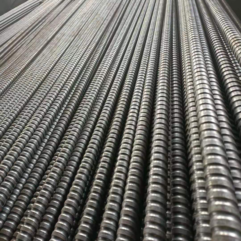 拜泉中空锚杆
